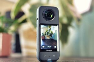 360 camera - type of digital camera 