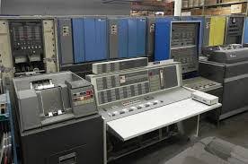 second generation of computers