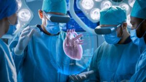 virtual reality in medicine 